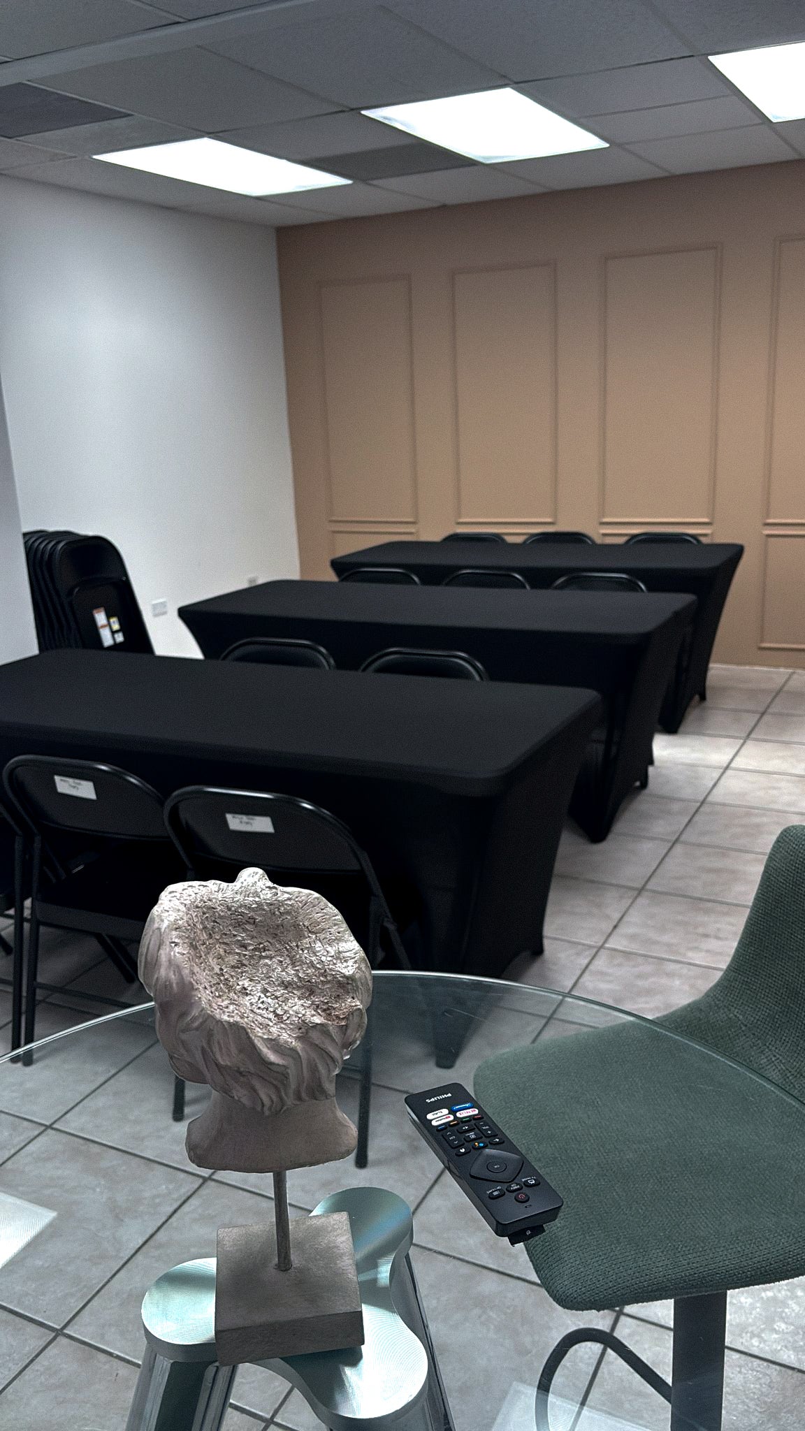 Salón Áureo