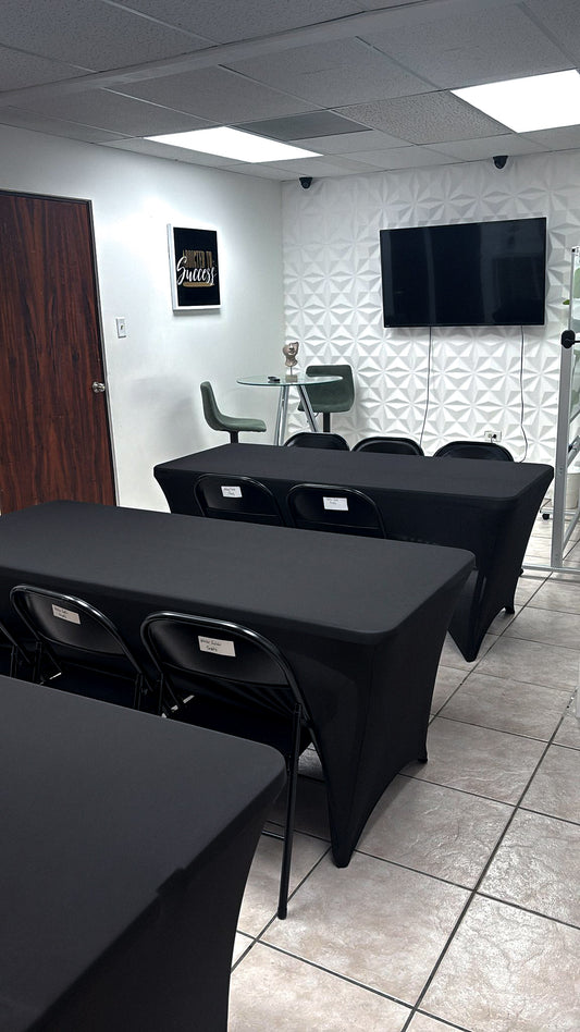Salón Áureo